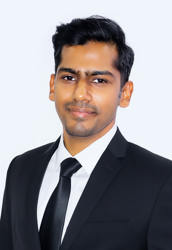 Ir. Dr. Mohammed Reyasudin